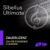 Avid Sibelius Ultimate Perpetual EDU