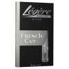 Legere French Cut Bb-Clarinet 2.5