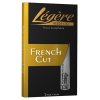 Legere French Cut Tenor Sax 3.25