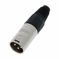 Neutrik NC3 MX XLR-Kabelstecker