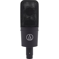 Audio Technica AT4040 Gromembran-Kondensatormikrofon