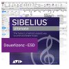 Avid Sibelius Ultimate Perpetual