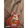 PPV Medien Gibson Les Paul Calendar 2023