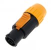 Seetronic SAC3FX Power Twist TR1