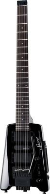 Steinberger Guitars GT-Pro Deluxe Bk