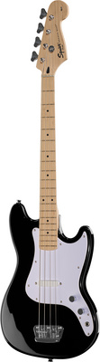 Fender Squier Bronco Bass BK
