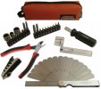 GrooveTech Tools Stagehand Compact Tech Kit