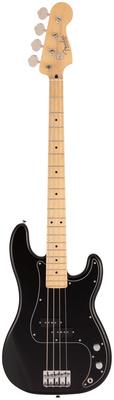 Fender LTD Hybrid II P-Bass MN BK
