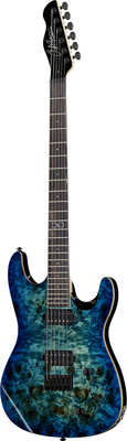 Chapman Guitars ML1 Modern Baritone Rainstorm