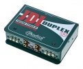 Radial Engineering JDI Duplex Mk5