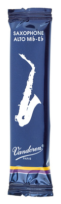 Vandoren Classic Blue 2 Alt-Saxophon