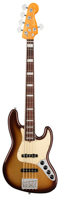 Fender AM Ultra J Bass V RW M. Burst