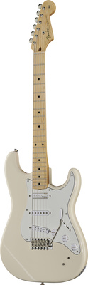 Fender Ed O'Brien Stratocaster
