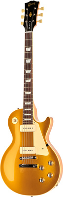 Gibson Les Paul 68 Goldtop Reissue