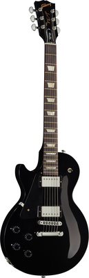 Gibson Les Paul Studio Ebony LH