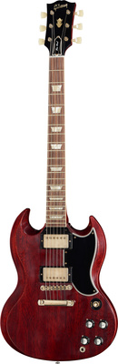 Gibson SG 61 Standard Reissue Cherry VOS