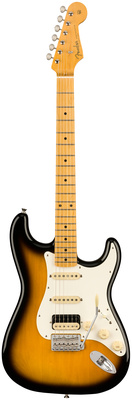 Fender JV Modified 50s Start HSS 2CS