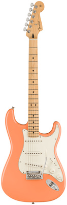 Fender Player Serie Strat MN PP LTD