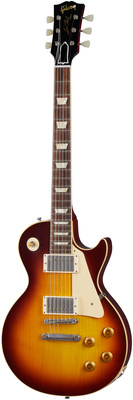 Gibson Les Paul 58 Bourbon Burst VOS
