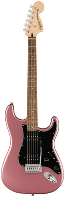 Fender Squier Affinity Strat HH IL BM