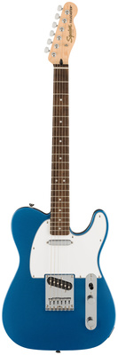 Fender SQ Affinity Tele Lake Pl. Blue