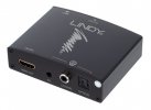 Lindy HDMI Audio Extractor 4K