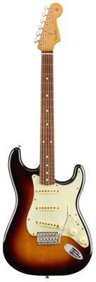Fender Vintera 60s Strat 3-SB