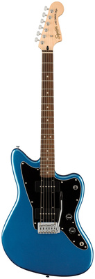 Fender SQ Aff. Jazzmaster LPB