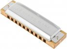 Hohner Blues Harp MS-System in C-Dur