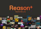 Reason Studios Reason+