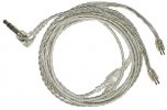Hörluchs Premium Cable silver