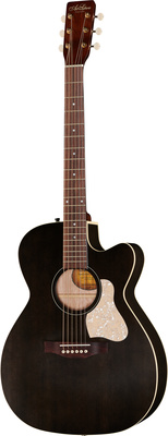 Art & Lutherie Legacy Faded Black CW Q1T