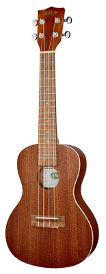 Kala KA-C Mahogany Concert