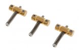 Gotoh In-Tune BS T-Style Saddles Set