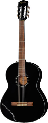 Fender CN-60S Black IL