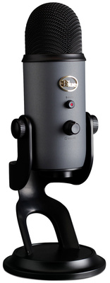 Blue Microphones Yeti Slate