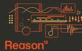 Reason Studios Reason 12 Upgrade 1