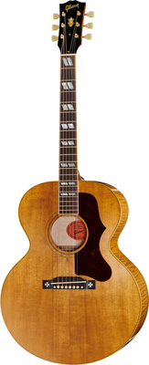 Gibson 1952 J-185 Antique Natural