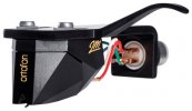 Ortofon 2M Black Premounted on SH-4