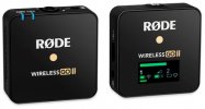 Rode Wireless GO II SINGLE