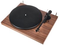 Pro-Ject Debut RecordMaster II WN
