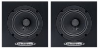 Auratone 5C Active Sound Cube Black