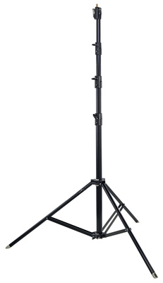 Manfrotto 269BU 4-Sections Super Stand