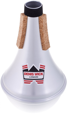 Denis Wick Trompeten-Dämpfer DW5504 gerade