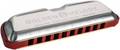 Hohner Golden Melody C - NEW