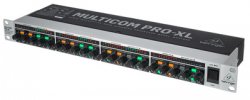 Behringer MDX4600 Multicom Pro-XL V2