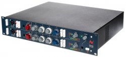 Neve 1073 DPX Dual Preamp & EQ