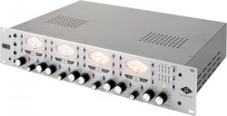 Universal Audio 4-710D Twin-Finity