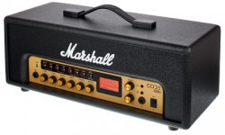 Marshall Code 100 Head