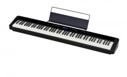 Casio PX-S3000 BK Privia